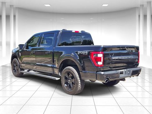 Used 2023 Ford F150 Platinum w/ Equipment Group 701A High AWD/4WD image 5