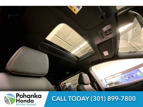 New 2026 Honda Odyssey Sport-L image 15