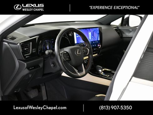 Used 2022 Lexus NX 350h 350h Luxury w/ Vision Package image 20