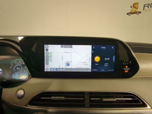 Used 2021 Hyundai Palisade Limited image 22