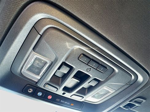 Used 2019 GMC Sierra 1500 AT4 w/ AT4 Premium Package image 21