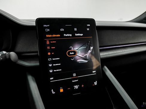 Used 2021 Polestar Polestar 2 w/ Performance Package image 58