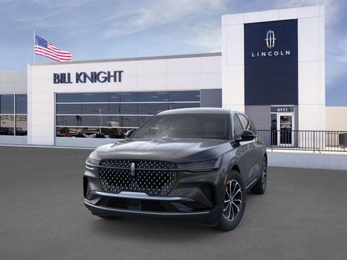 New 2026 Lincoln Nautilus Premier image 2