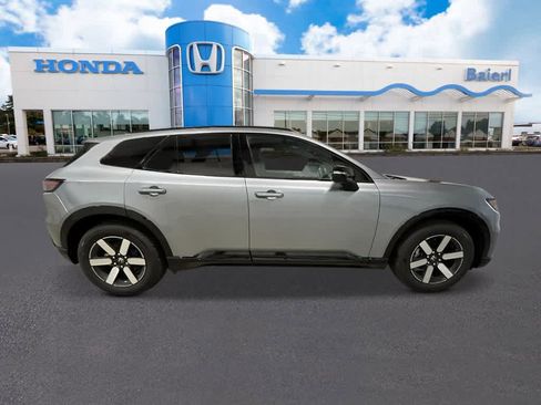 New 2025 Honda Prologue Touring image 8