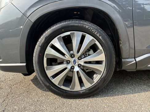 Used 2020 Subaru Ascent Limited w/ Technology Package AWD/4WD image 31