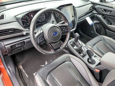 Certified 2024 Subaru Crosstrek 2.5i Limited image 8