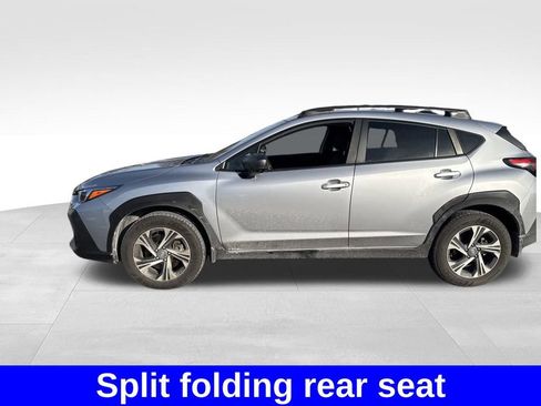 Used 2024 Subaru Crosstrek 2.0i Premium image 19