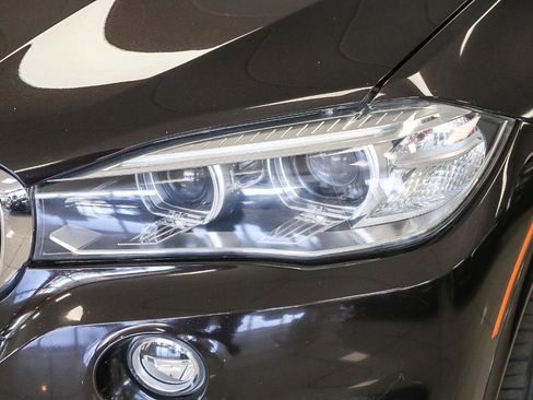 Used 2017 BMW X5 sDrive35i RWD image 21