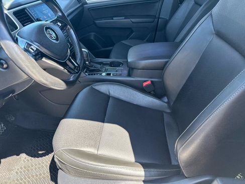 Used 2018 Volkswagen Atlas SE FWD image 11