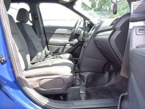 Used 2018 Ford Explorer 4WD Police Interceptor w/ Ultimate Wiring Package image 28