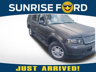 Used 2002 Ford Explorer XLS RWD video 1