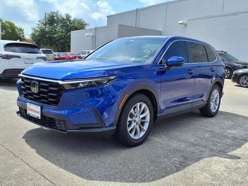 Used 2023 Honda CR-V EX-L image 22