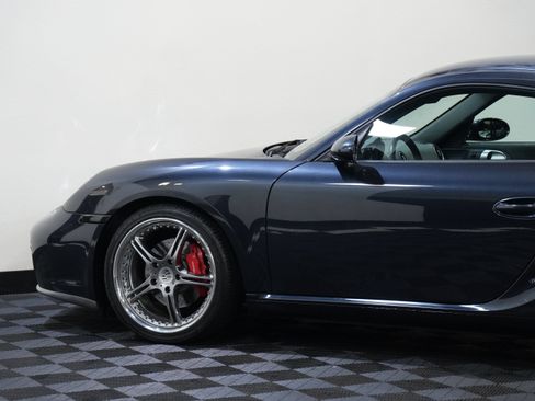 Used 2006 Porsche Cayman S RWD image 18