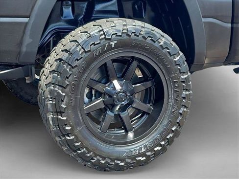 Used 2020 RAM 1500 Rebel w/ Rebel Level 1 Equipment Group AWD/4WD image 29