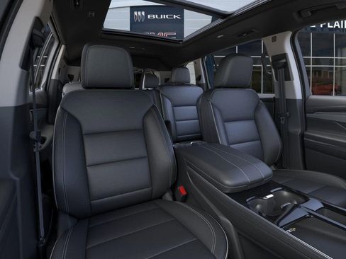 New 2026 Buick Enclave Preferred image 16