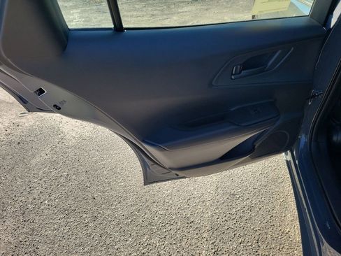 New 2026 Toyota Prius SE image 41