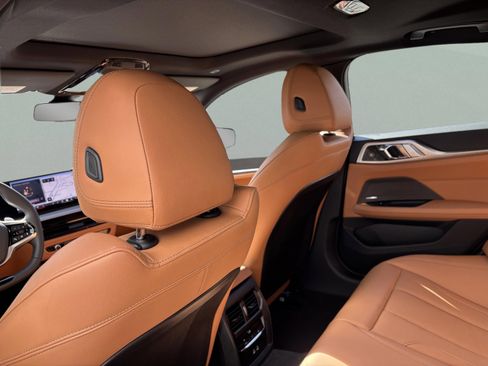 Certified 2025 BMW 430i image 31