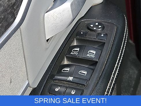 Used 2022 RAM 2500 Big Horn image 13