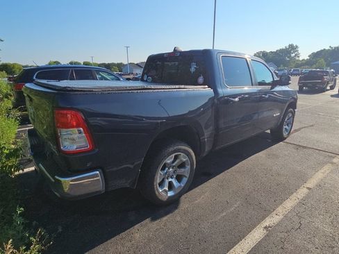 Used 2020 RAM 1500 Big Horn AWD/4WD image 6