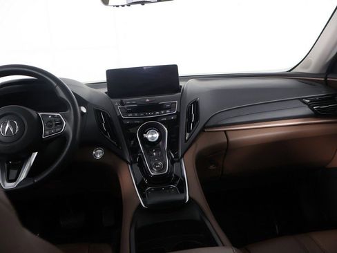 Used 2023 Acura RDX w/ Technology Package image 37
