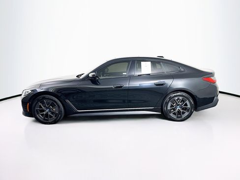 Used 2023 BMW i4 eDrive35 w/ Premium Package RWD image 4