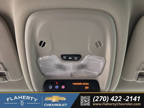 Used 2025 Buick Encore GX Preferred image 33