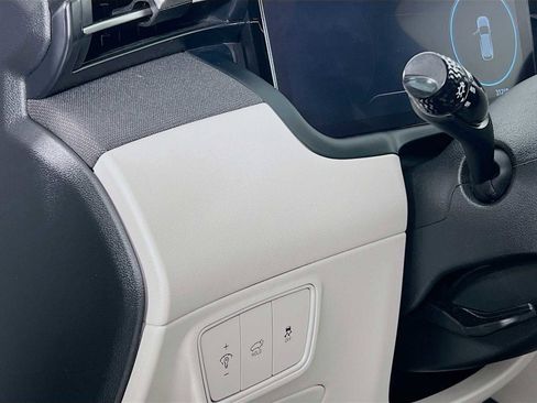 Certified 2024 Hyundai Tucson SEL w/ Convenience Package image 10