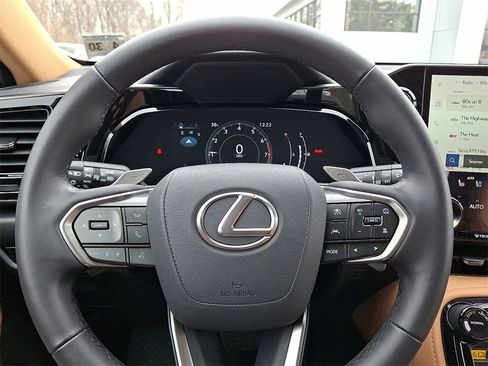 Used 2025 Lexus NX 350 AWD w/ Premium Package image 19