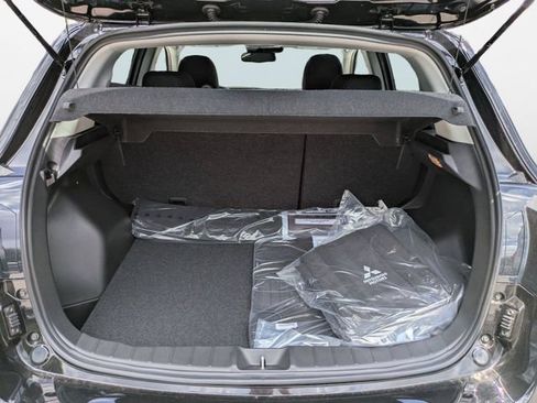 New 2026 Mitsubishi Outlander Sport ES AWD/4WD image 13