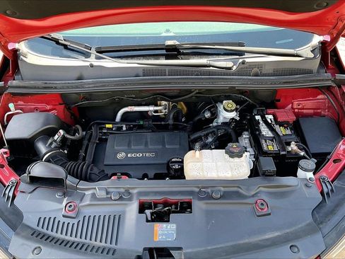 Used 2019 Buick Encore Preferred w/ Safety Package FWD image 36
