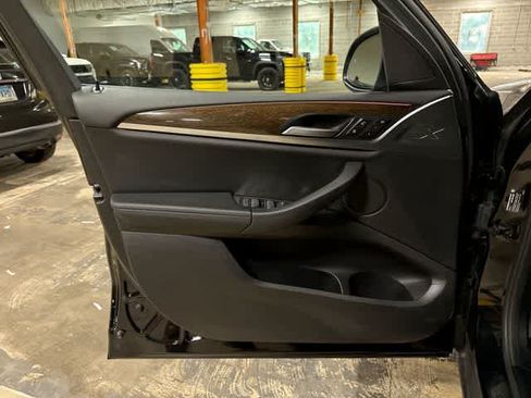 Used 2022 BMW X3 xDrive30i w/ Convenience Package AWD/4WD image 31