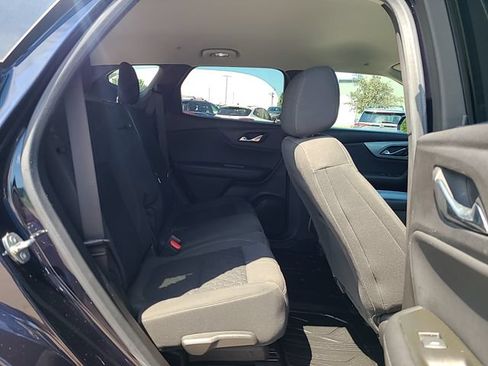 Used 2020 Chevrolet Blazer LT FWD image 29