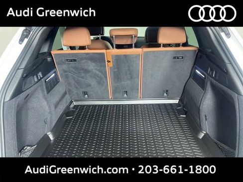 Used 2023 Audi Q5 2.0T Premium w/ Convenience Package AWD/4WD image 28