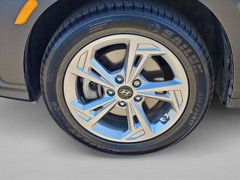 Certified 2022 Hyundai Kona SEL image 28