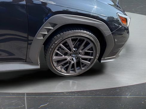 Used 2023 Subaru WRX Limited AWD/4WD image 13