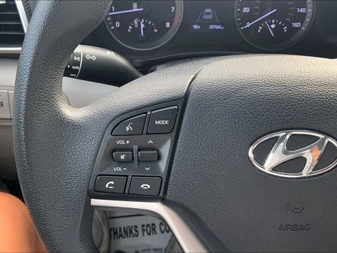 Used 2021 Hyundai Tucson Value FWD image 23