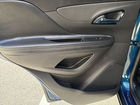 Used 2019 Buick Encore Essence w/ Experience Buick Package image 48