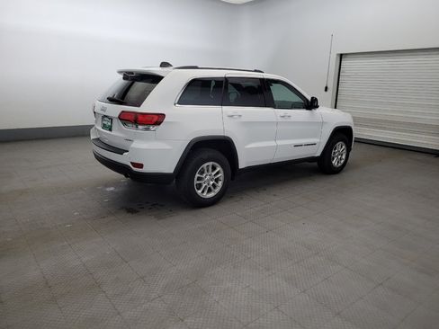 Used 2020 Jeep Grand Cherokee Laredo AWD/4WD image 9