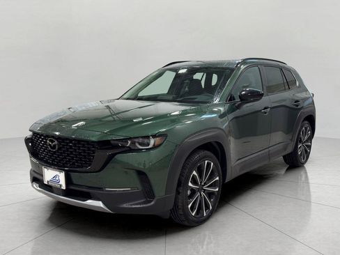 New 2026 MAZDA CX-50 AWD 2.5 S w/ Cargo Package image 3