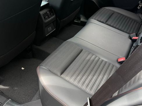 New 2026 Nissan Rogue Rock Creek w/ Rock Creek Premium Package image 19