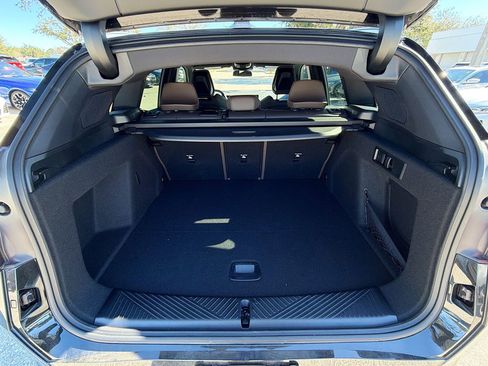 Used 2025 BMW X3 xDrive30i w/ Convenience Package image 13