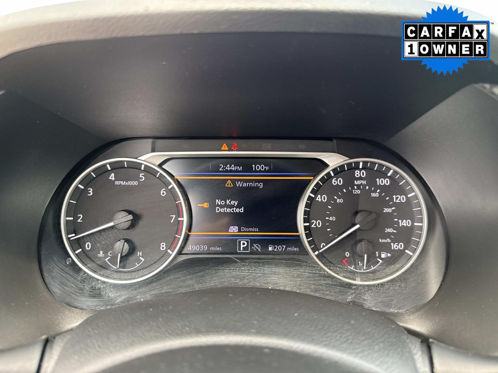Used 2025 Nissan Sentra SV FWD image 31
