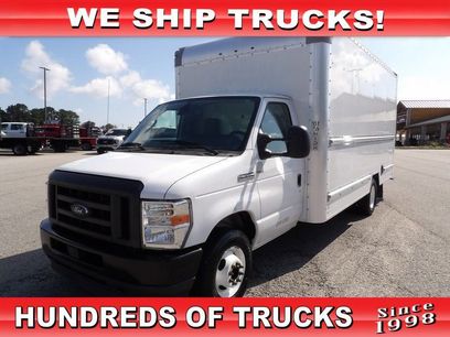 Used 2021 Ford E-350 and Econoline 350 Super Duty