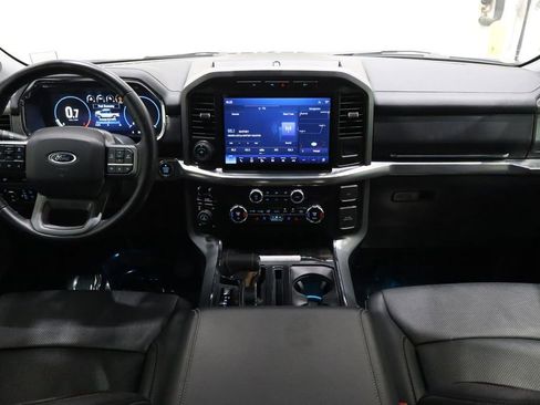 Used 2021 Ford F150 Lariat image 32