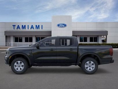 New 2025 Ford Ranger XL w/ Trailer Tow Package