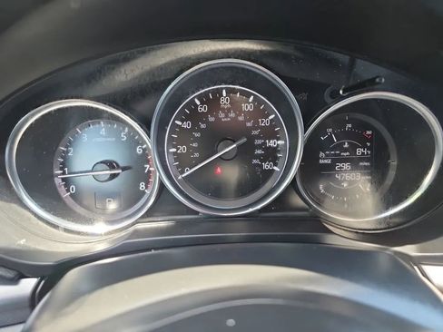 Used 2019 MAZDA CX-5 Sport AWD/4WD image 17