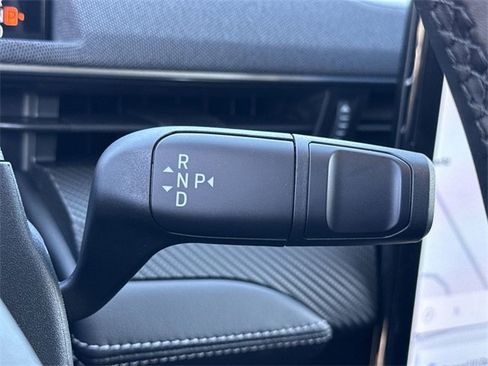 New 2025 Ford Mustang Mach-E Select image 31