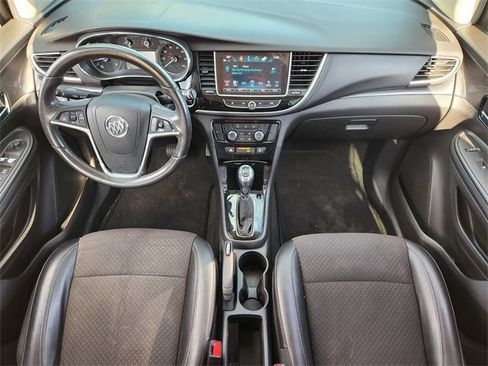 Used 2019 Buick Encore Preferred image 25
