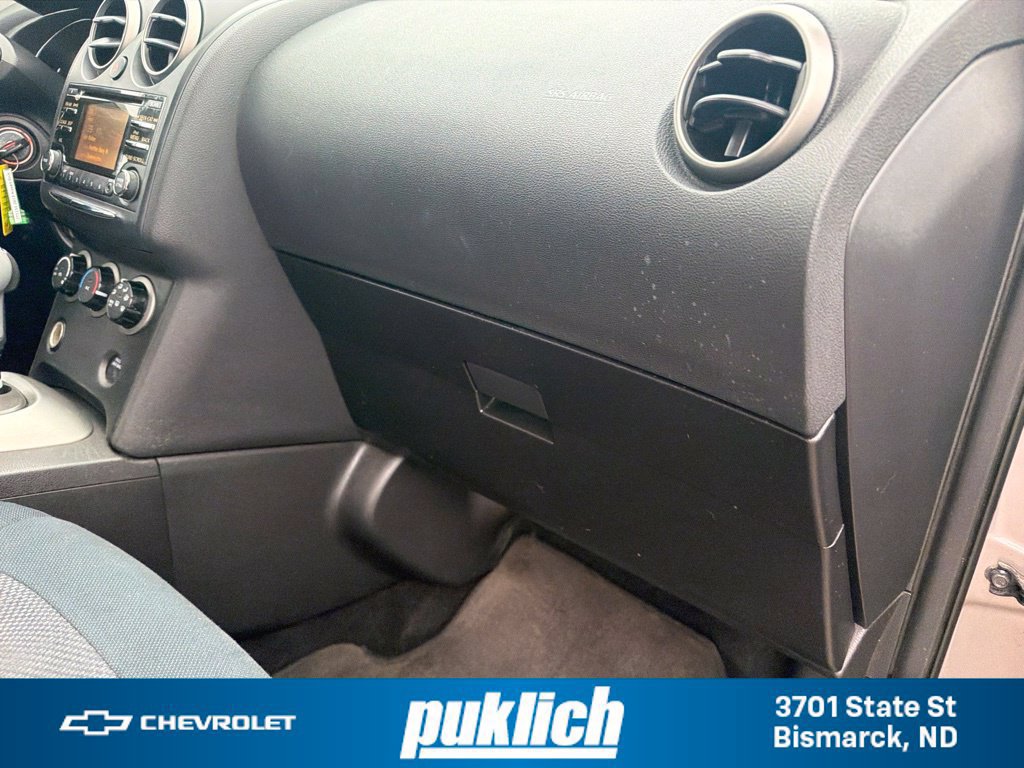 Used 2013 Nissan Rogue S w/ Special Edition Pkg FWD image 29