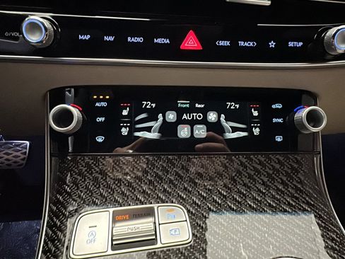 New 2026 Genesis GV70 3.5T Sport Prestige image 29